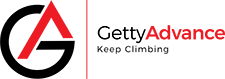 Getty Advance logo