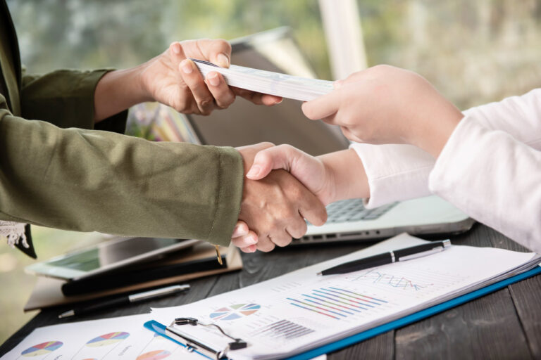 small business loan