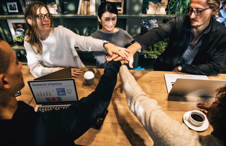 Modern business equipment financing options for small business growth