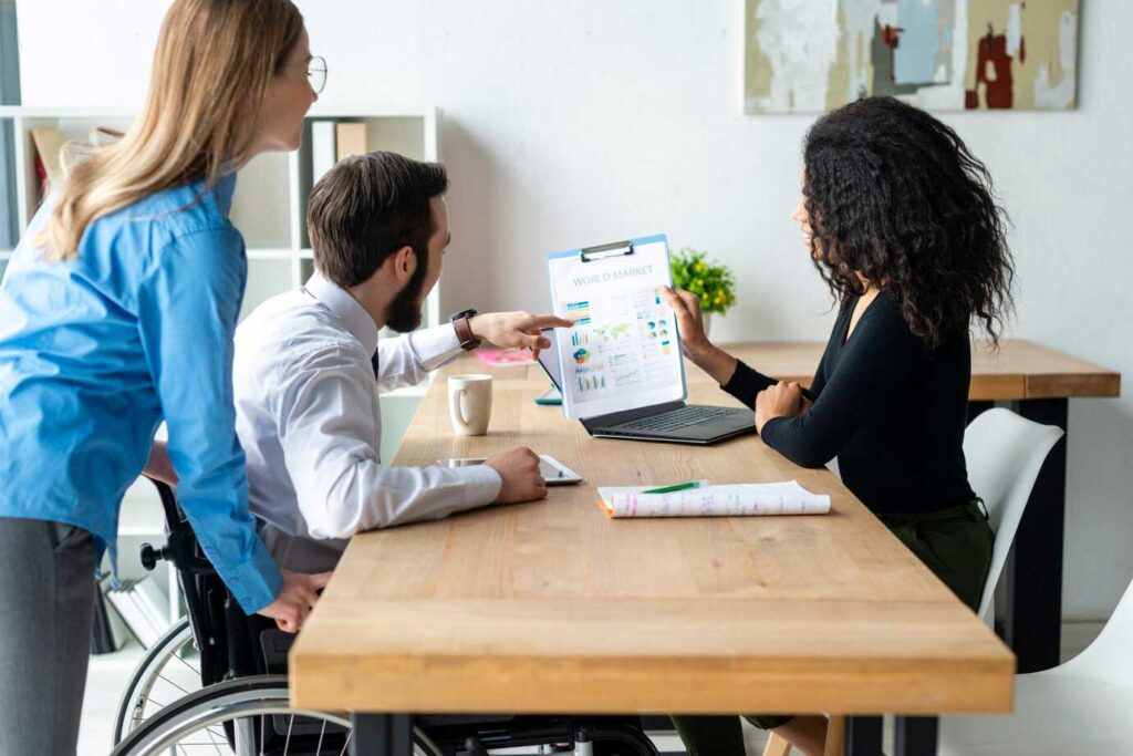 Fast small business loans for growth and working capital