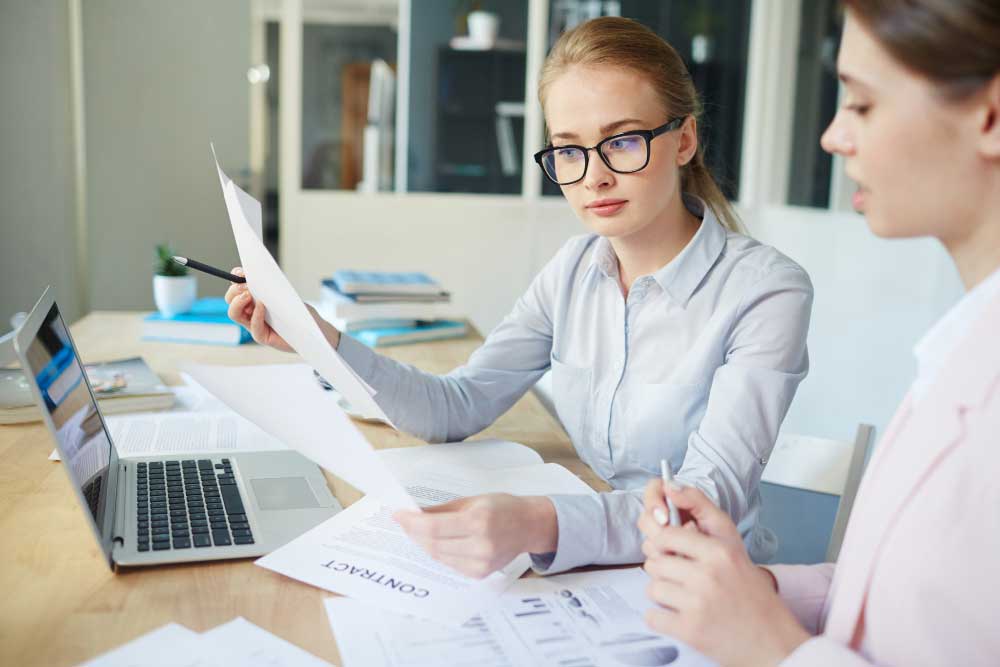 Applying for an SBA loans with expert guidance from Getty Advance